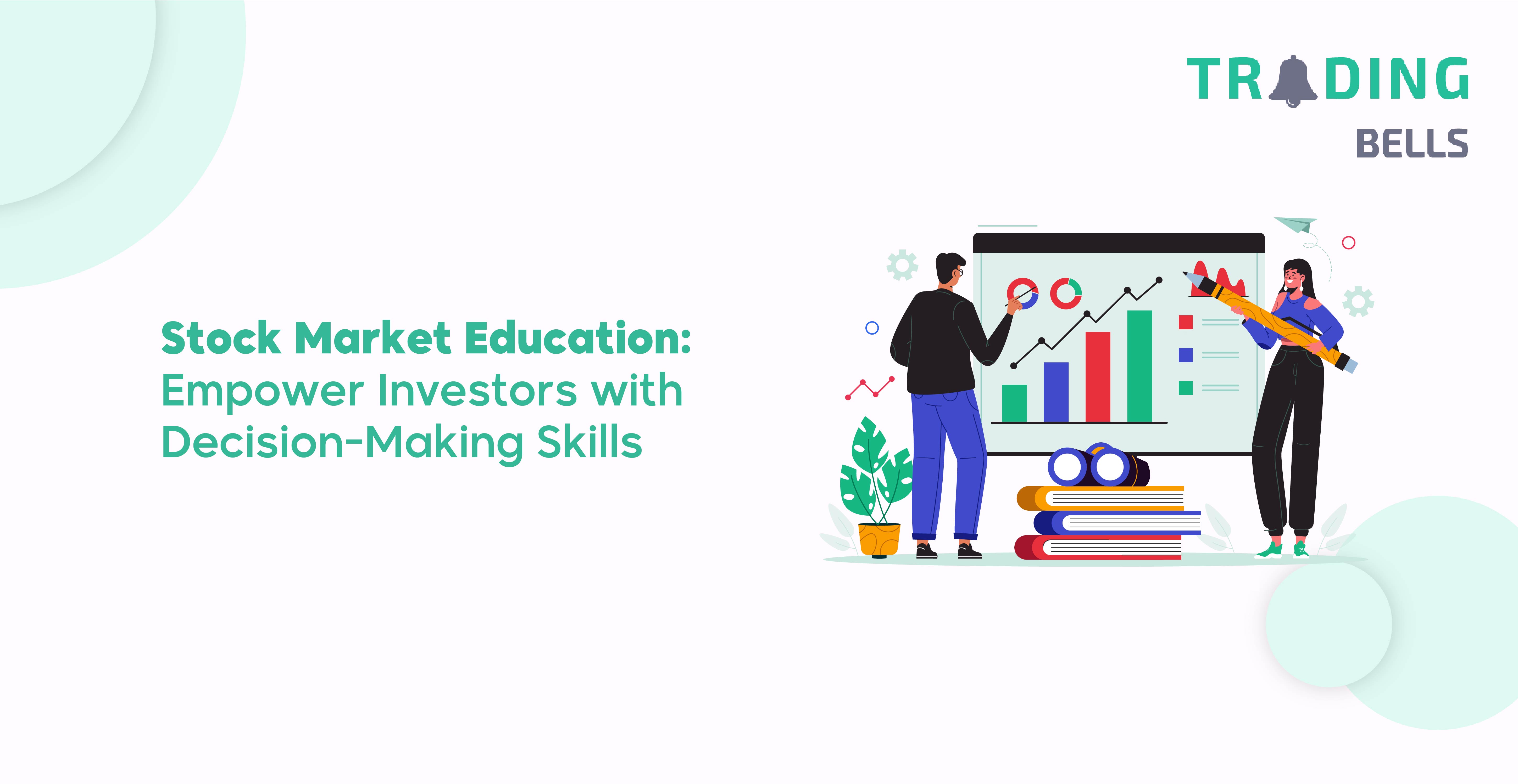 Stock Market Education